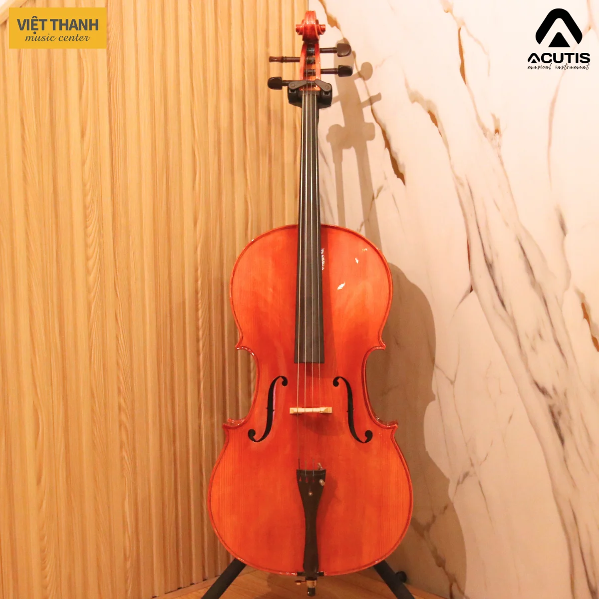 dan cello acutis acs110