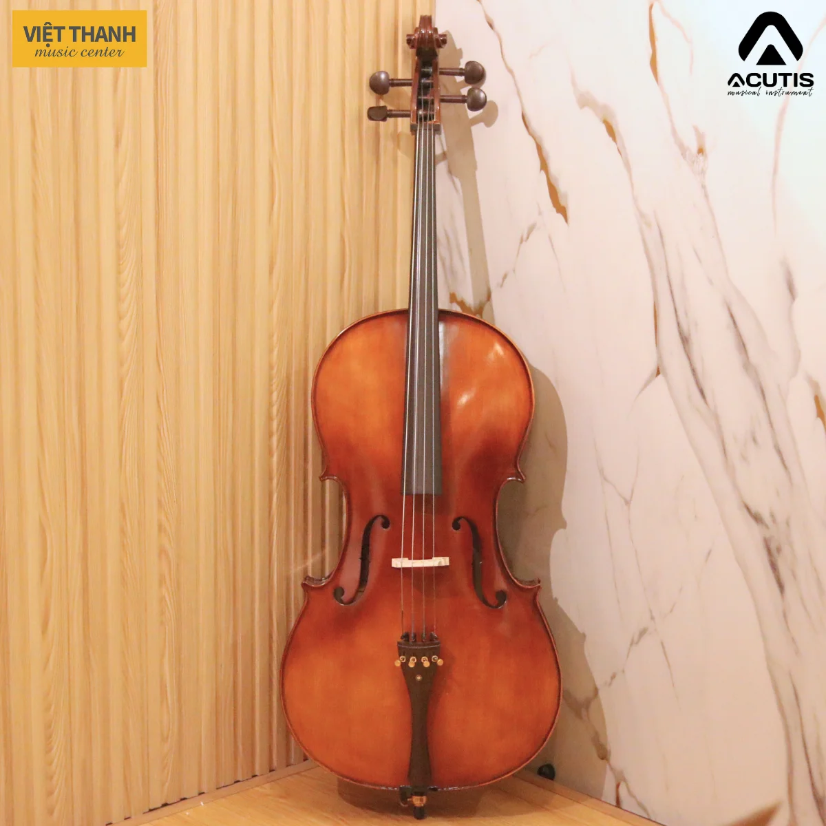 dan cello acutis acs70