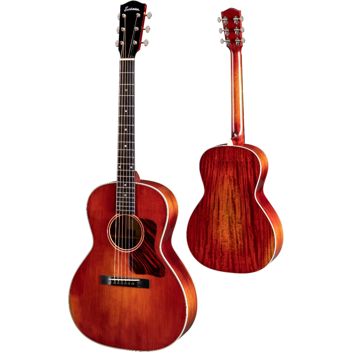 dan guitar eastman e10ooss v