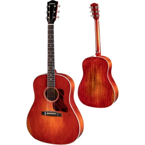 Đàn guitar Acoustic Eastman E10SS/v, Antique Classic