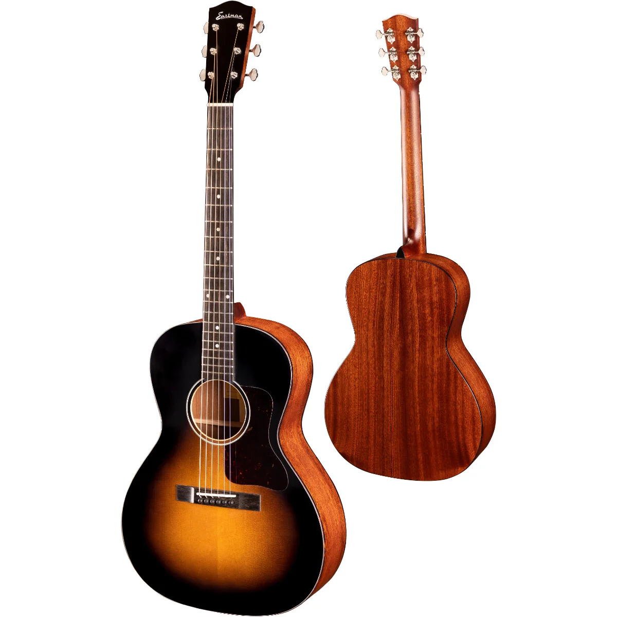 dan guitar eastman e1ooss