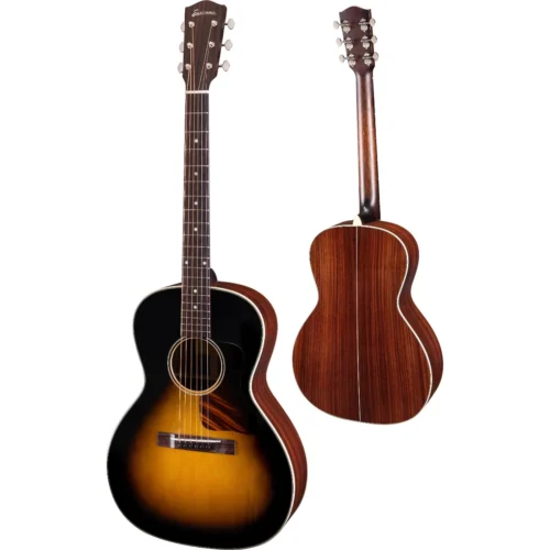 Đàn guitar Acoustic Eastman E20OOSS Thermo-Cure, màu Sunburst