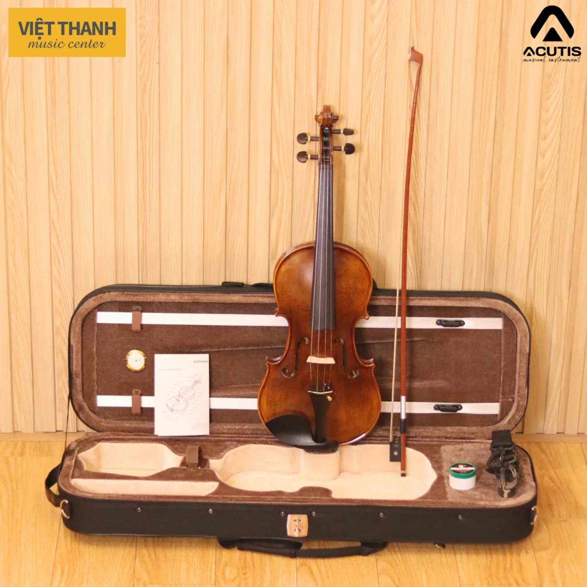 dan violin acutis avf110