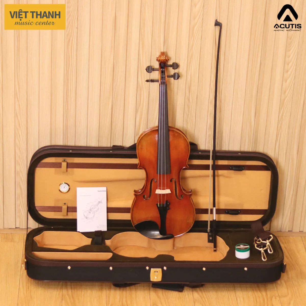 dan violin acutis avf180