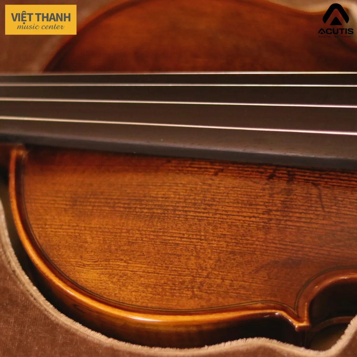 day dan violin acutis avf110