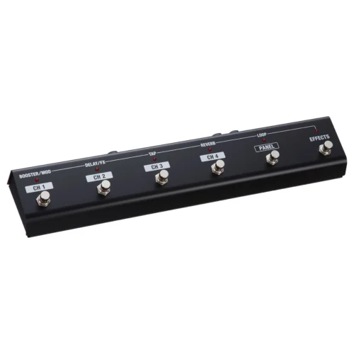 Foot Controller Boss GA-FC