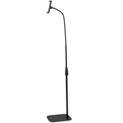 Giá đỡ máy tính bảng Soundking SIP111 kiểu kẹp bàn, điều chỉnh độ cao linh hoạt, đế vuông