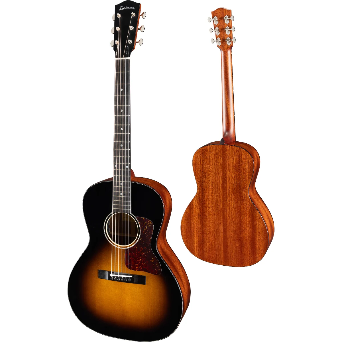 guitar eastman e1ooss deluxe