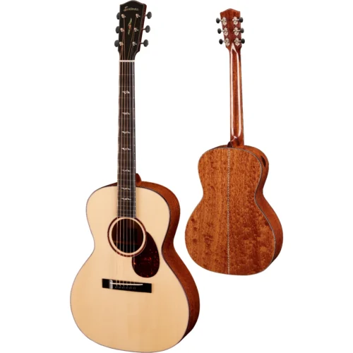 Đàn guitar acoustic Eastman L-OOSS-QS, Natural