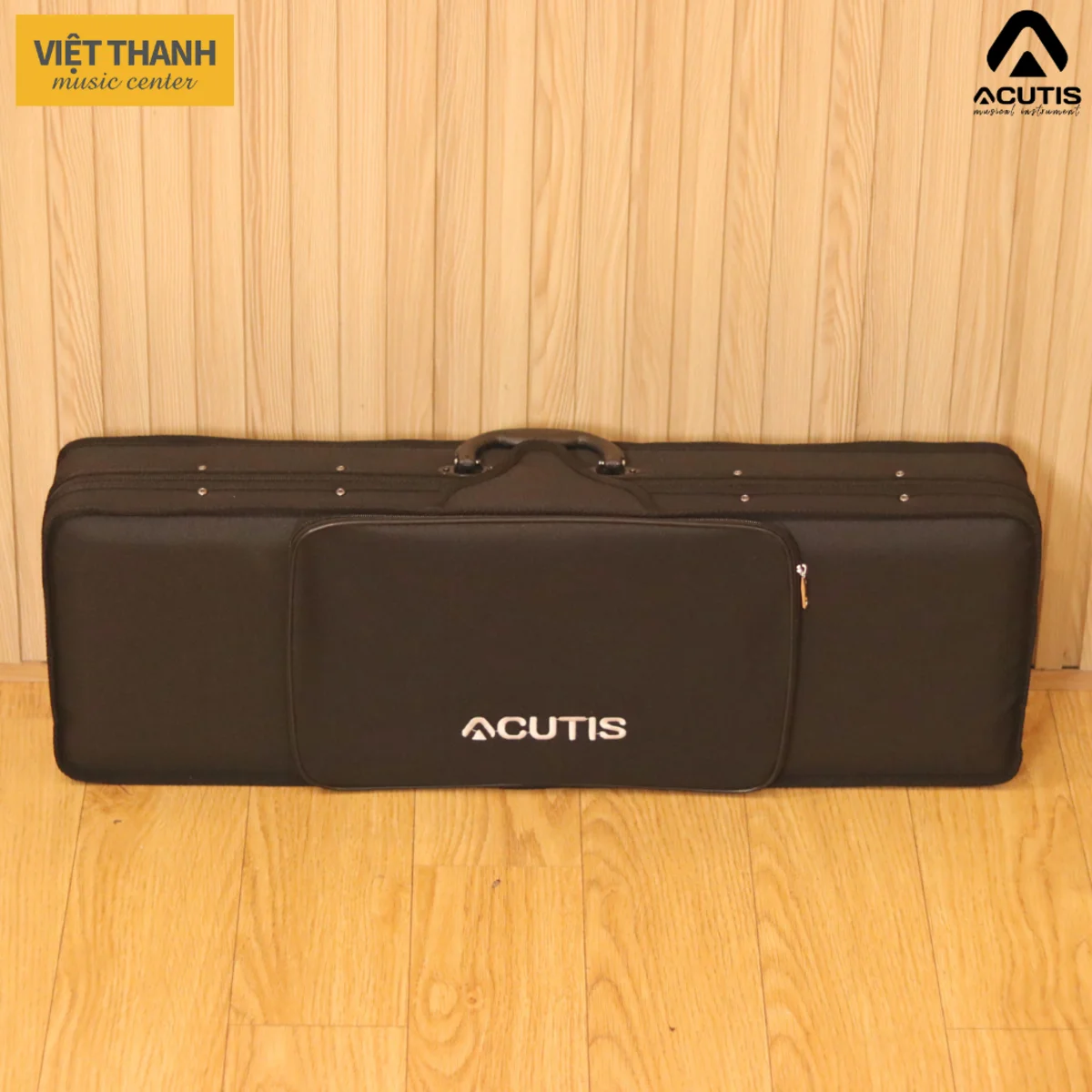 hop dung dan violin acutis ahv4401