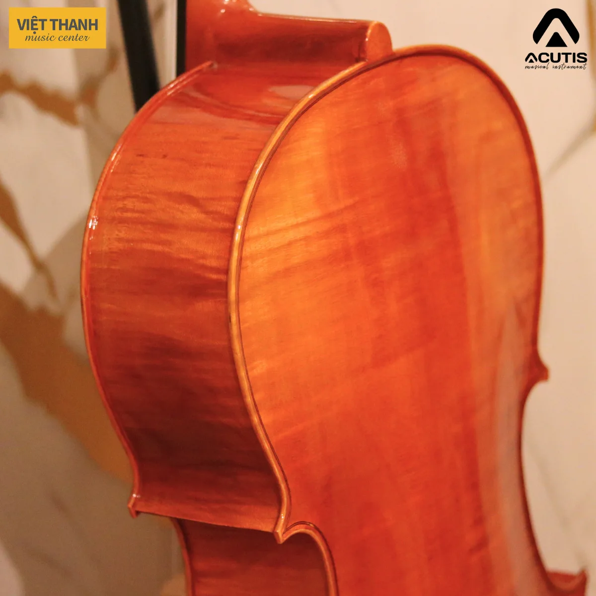 lung cello acutis acs110