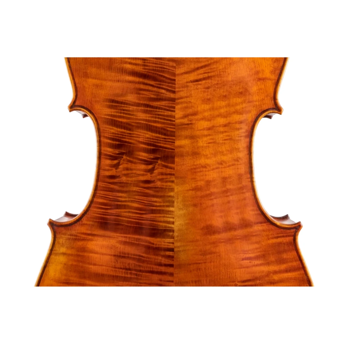 mat lung dan cello scherl roth sr75e4h