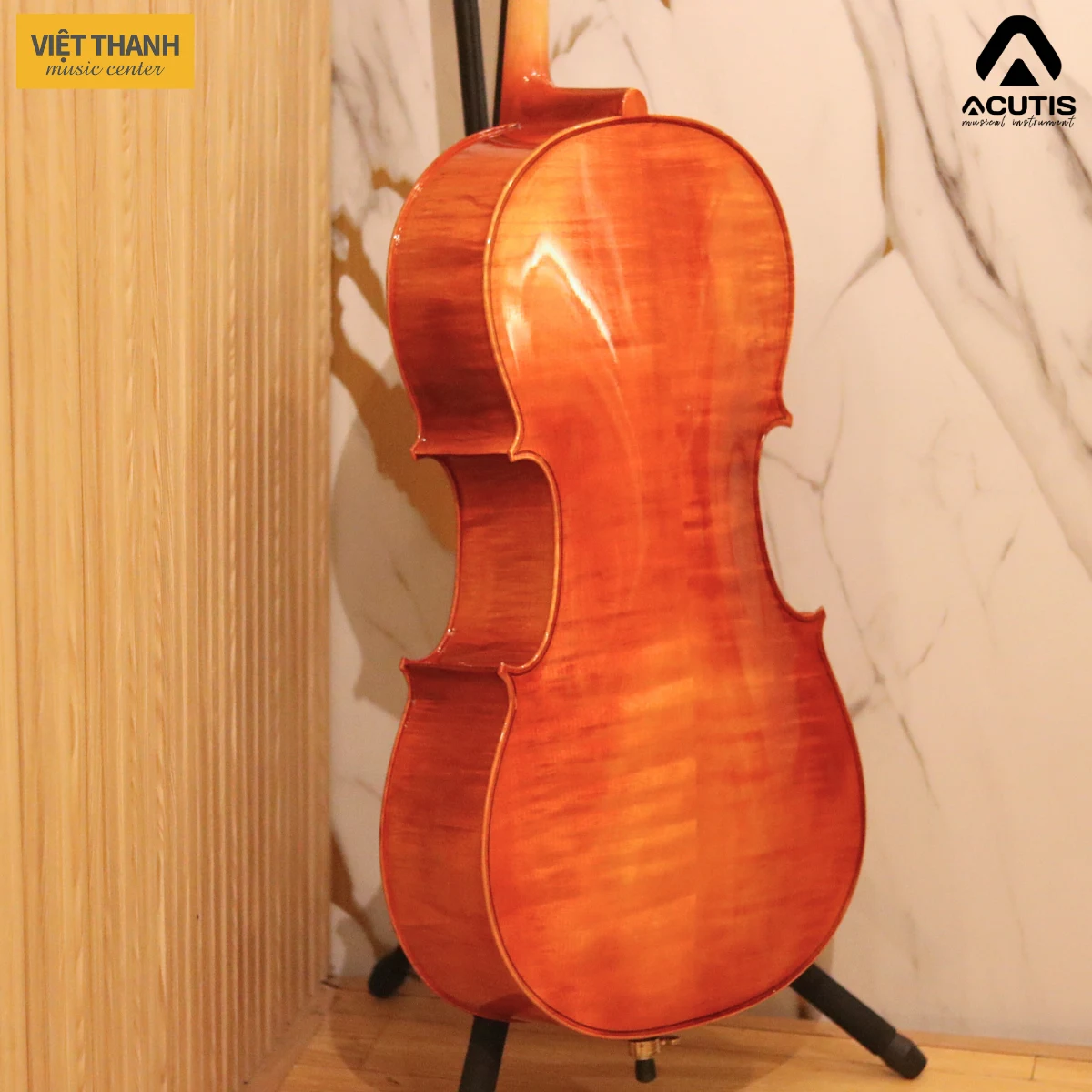 mat sau cello acutis acs110