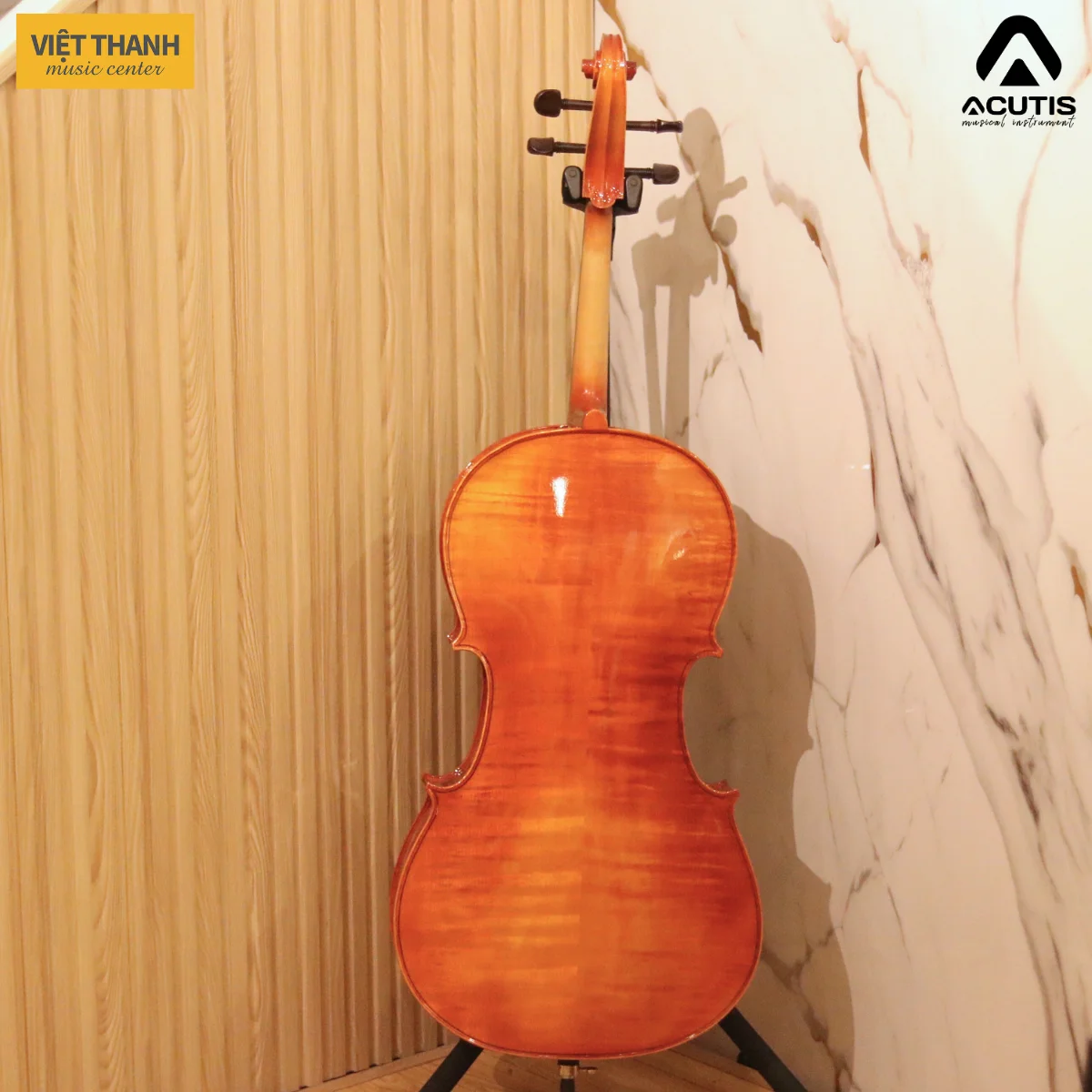 mat sau dan cello acutis acs110