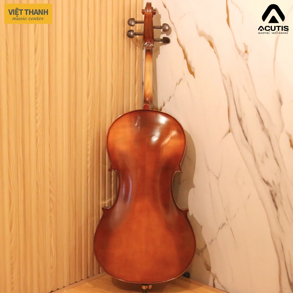 mat sau dan cello acutis acs70