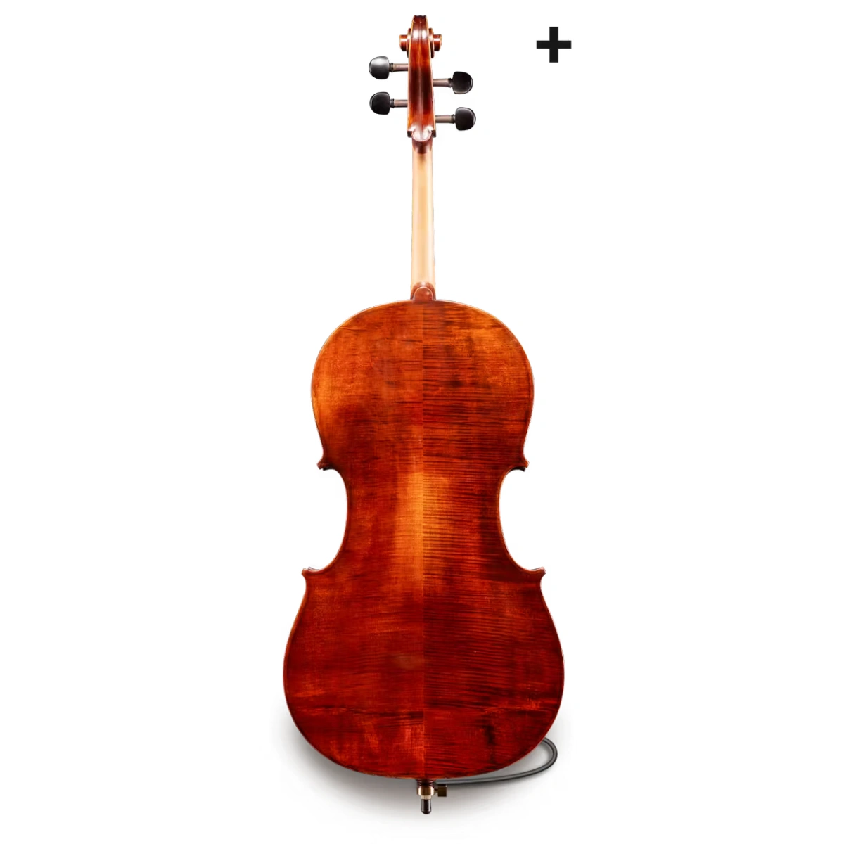 mat sau dan cello samuel eastman series vc145 plus