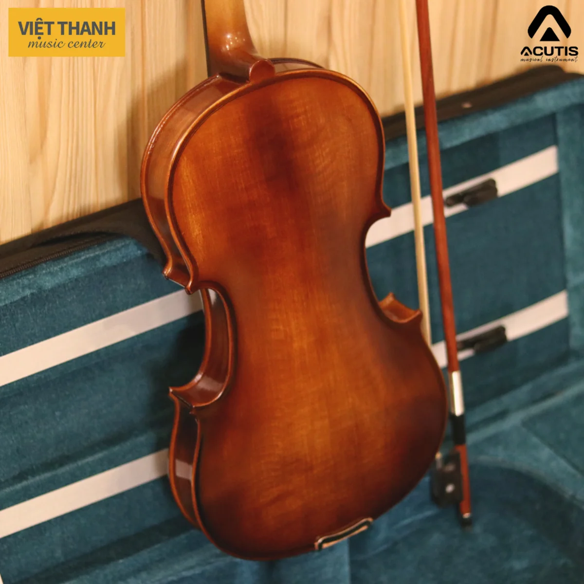 mat sau dan violin acutis ahv4401
