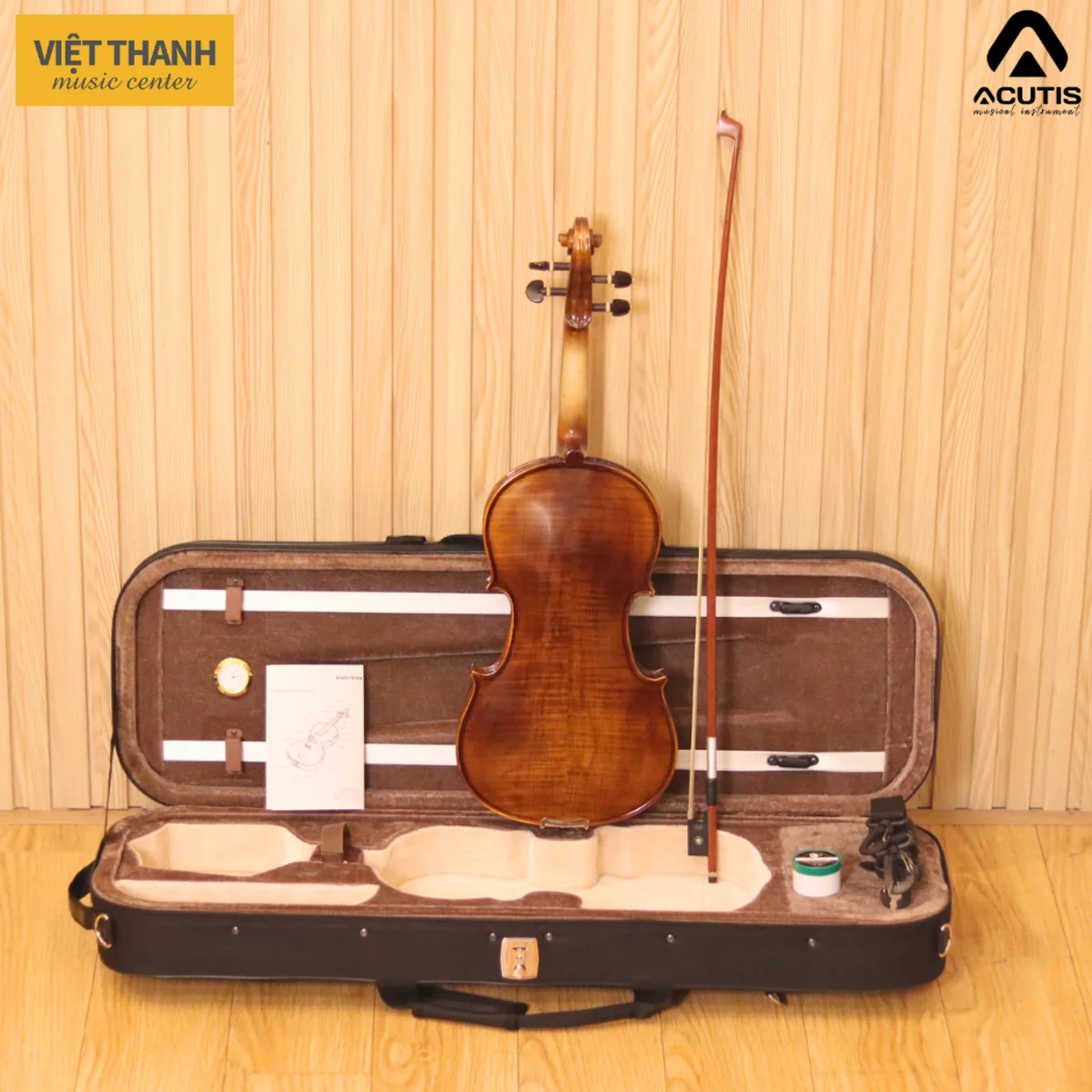 mat sau dan violin acutis avf110