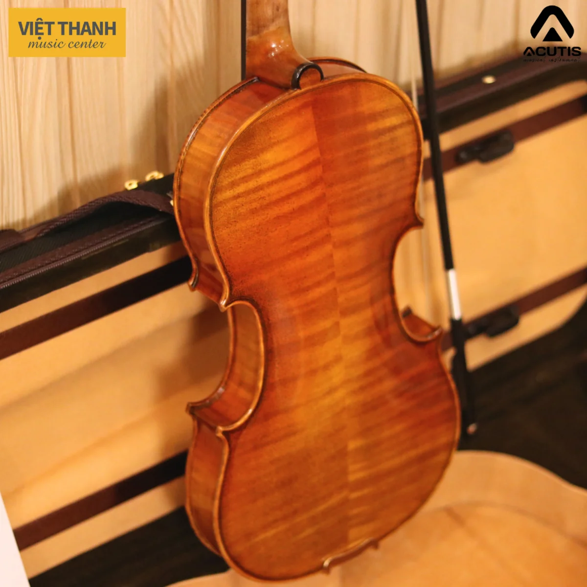 mat sau dan violin acutis avf130