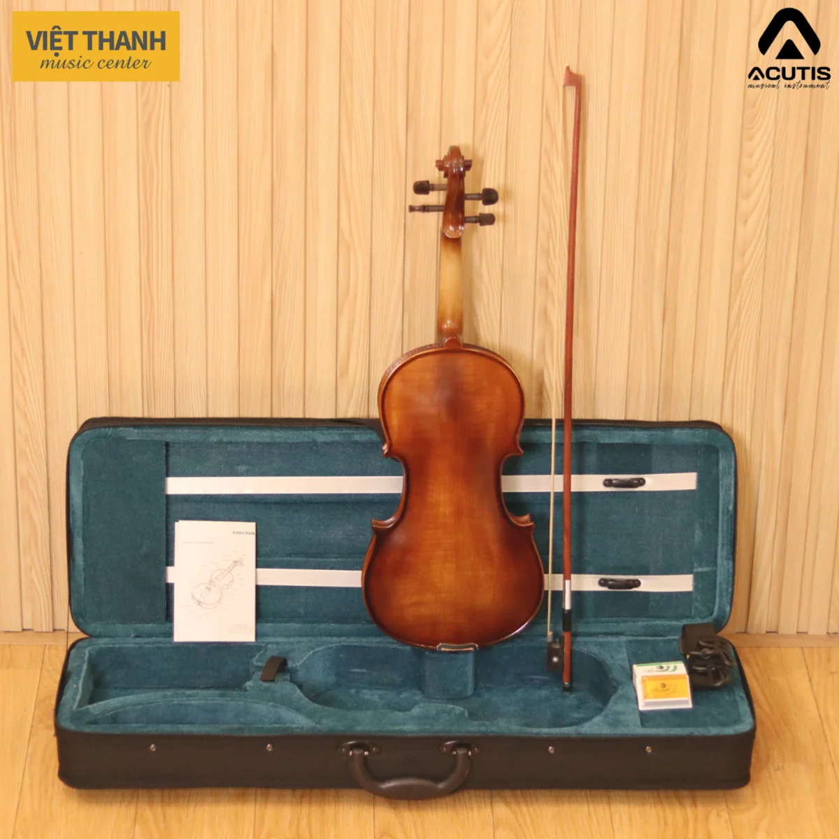 mat sau violin acutis ahv4401
