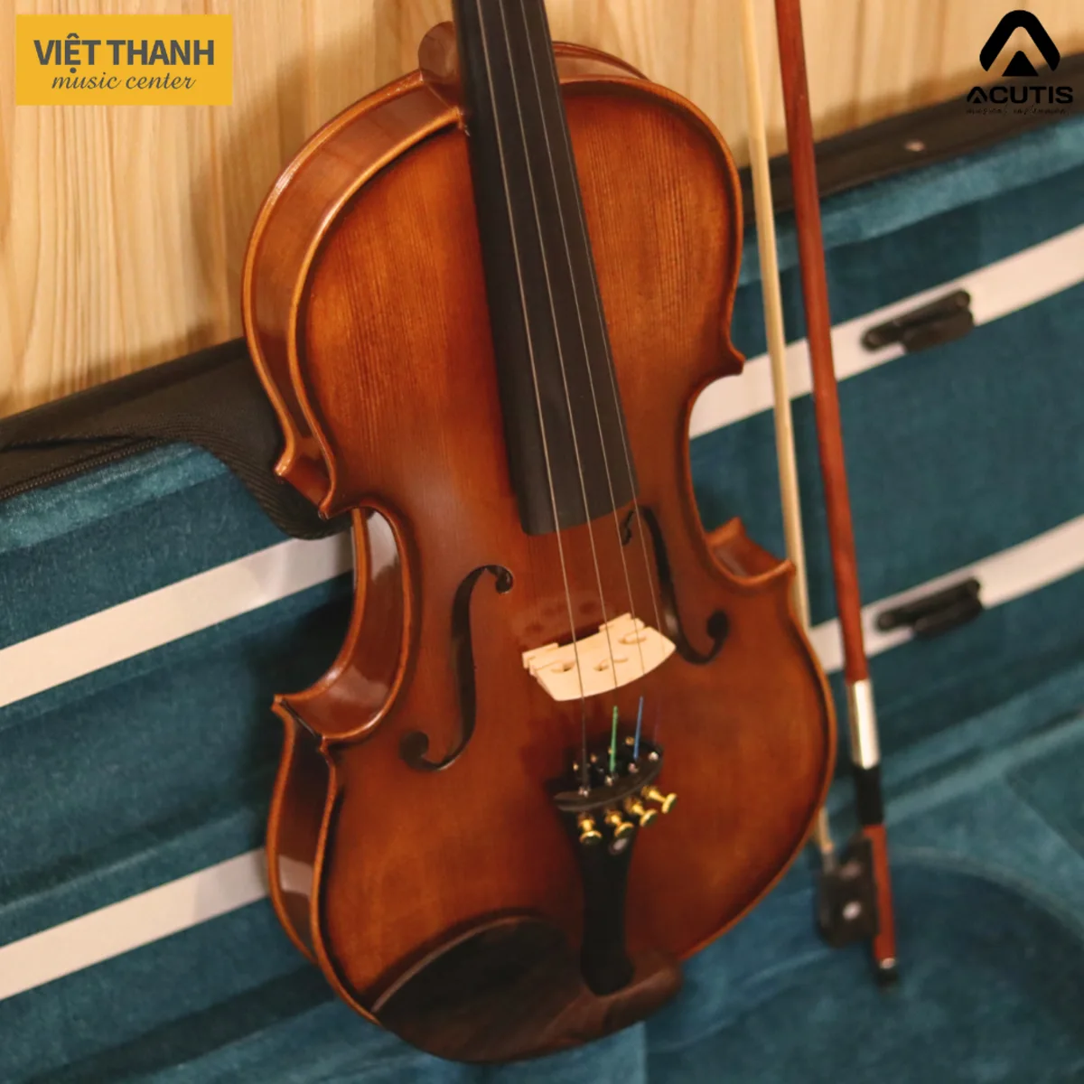 mat top dan violin acutis ahv4401