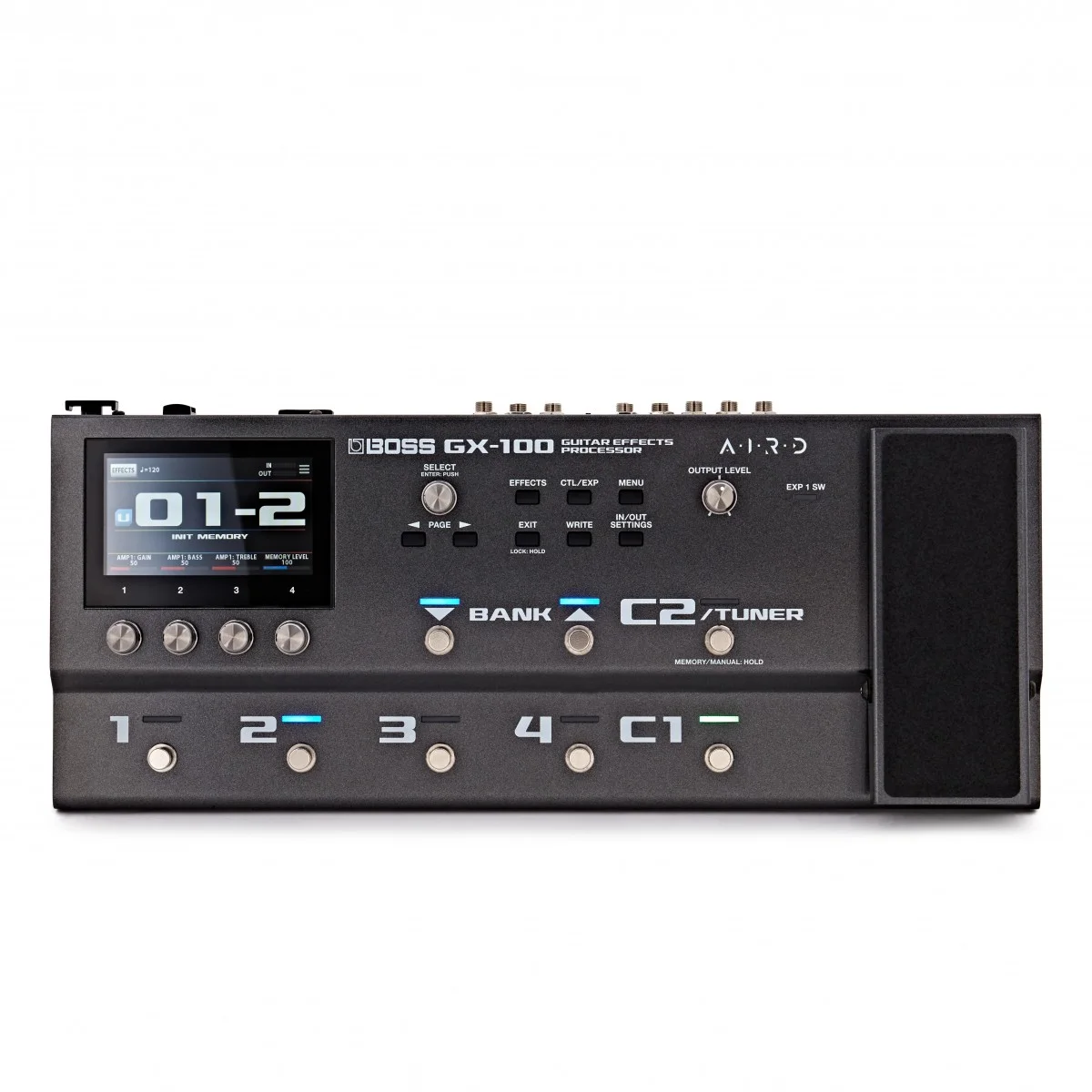 pho ban boss gx 100
