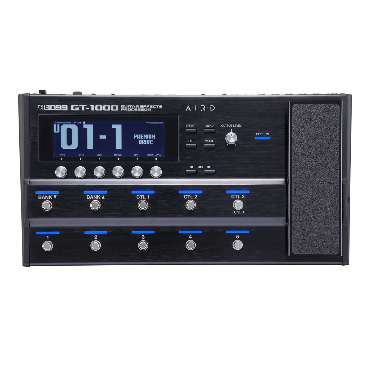 pho boss gt 1000