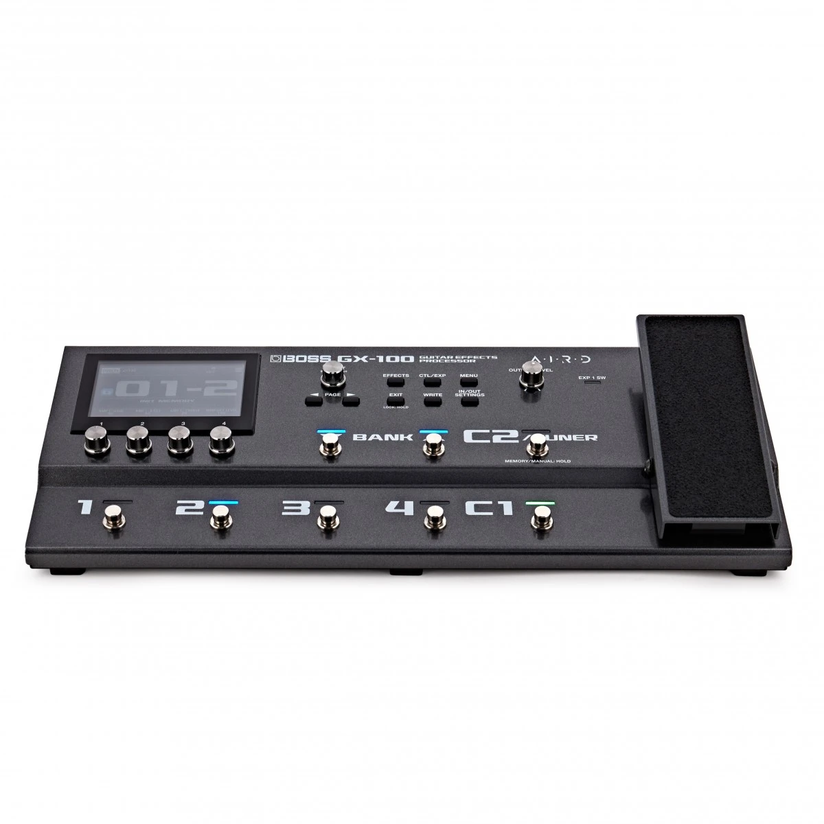 pho boss gx 100