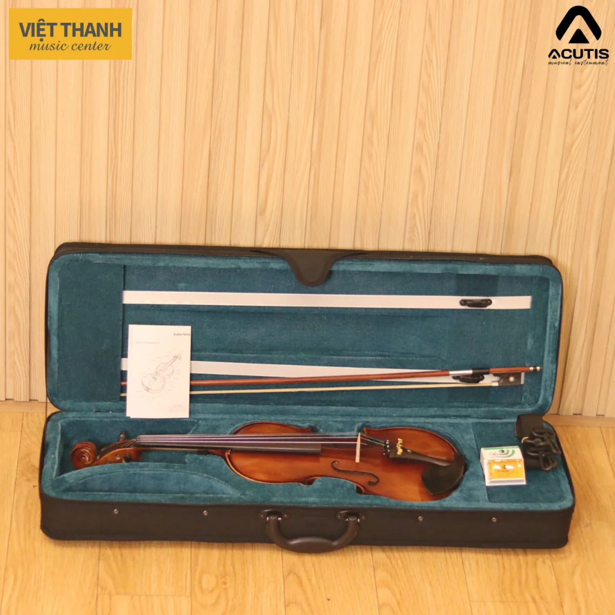 violin acutis ahv4401