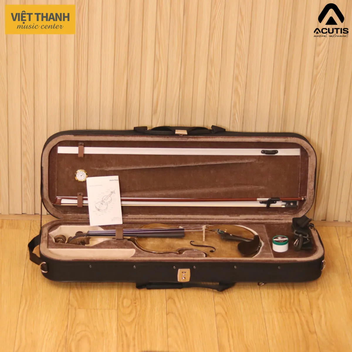 violin acutis avf100