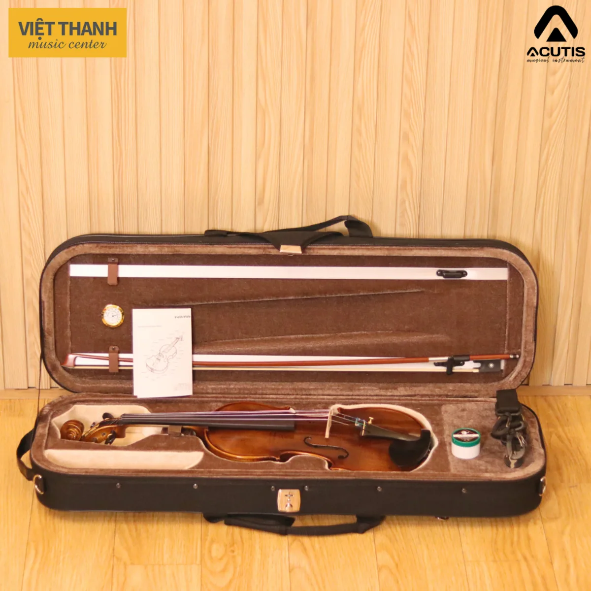 violin acutis avf110