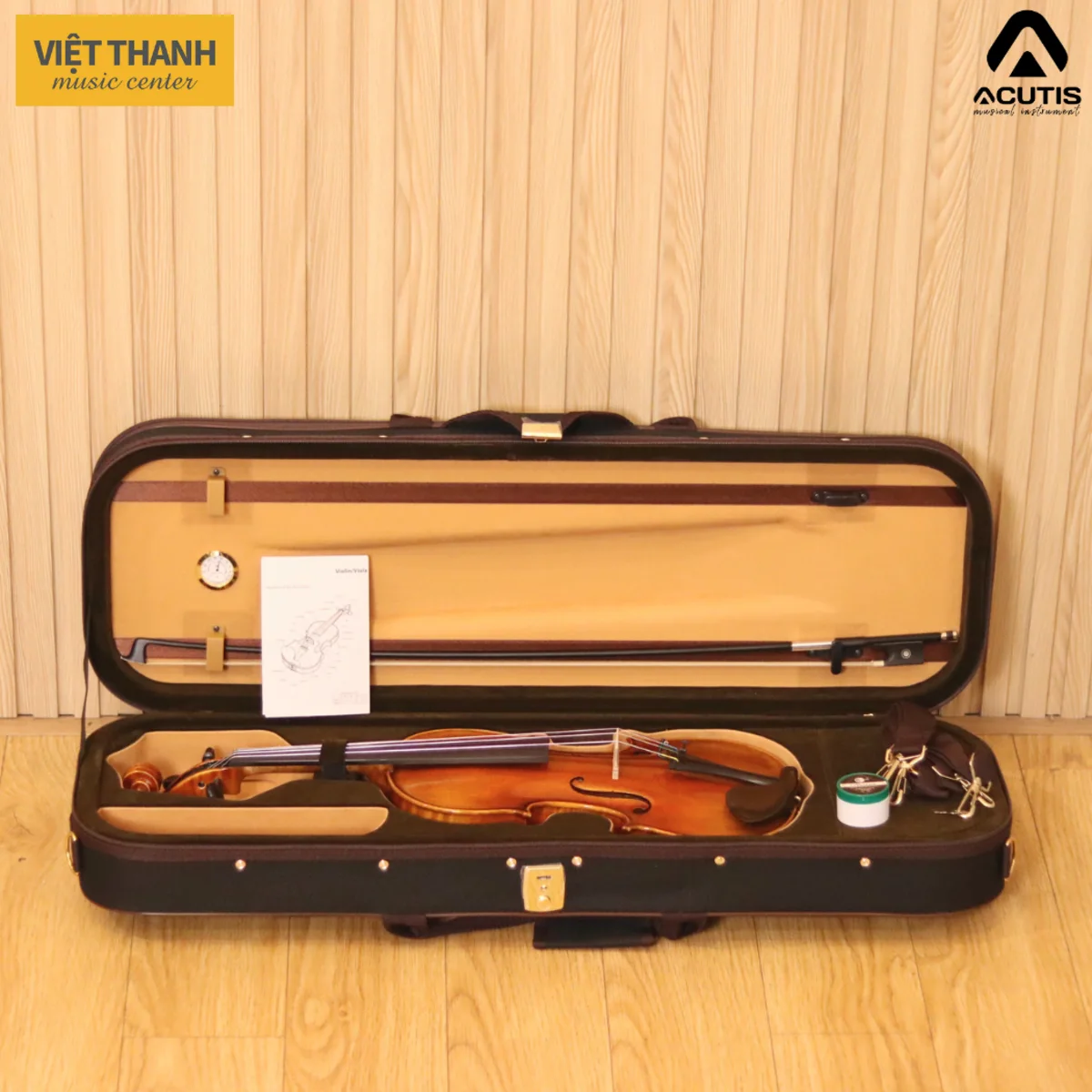 violin acutis avf130