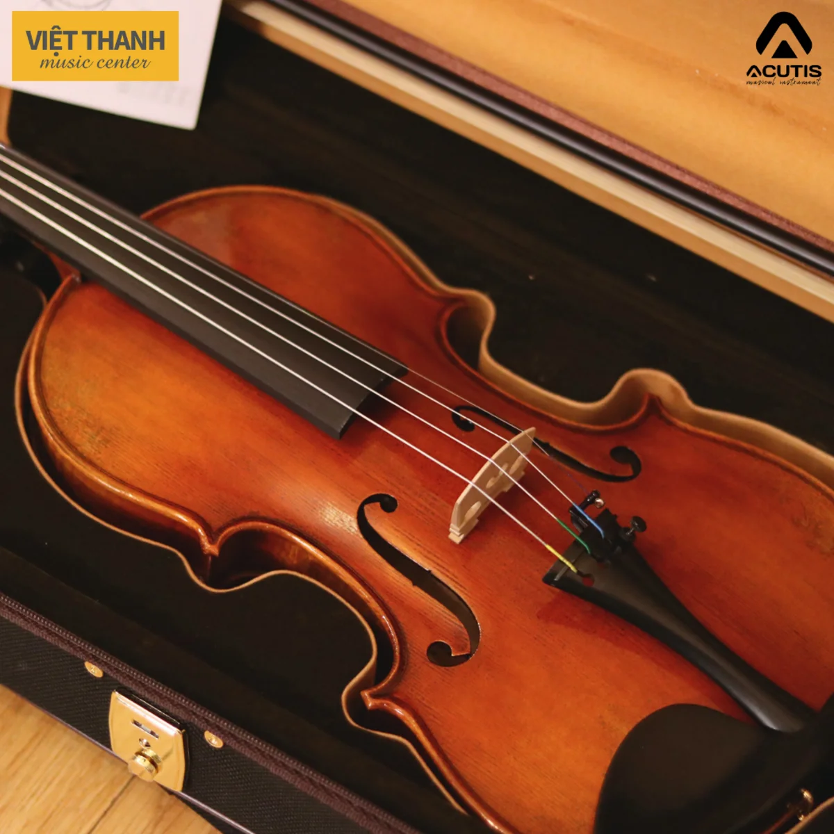 violin acutis avf180