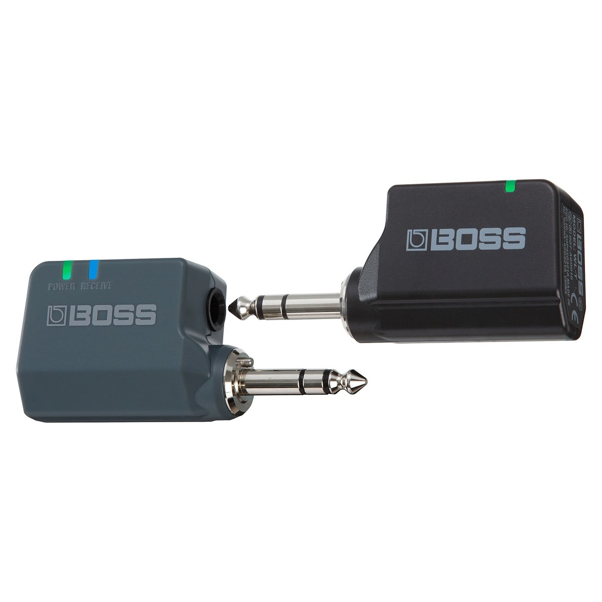wireless system boss wl 20l