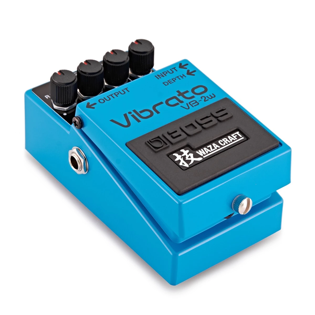 boss vb 2w