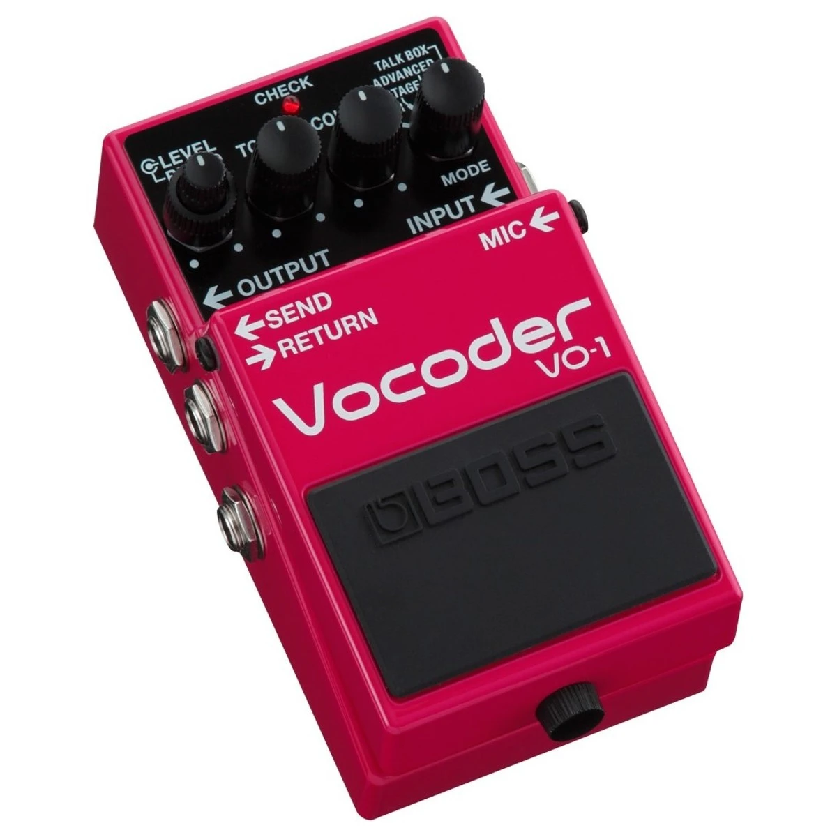 boss vo 1