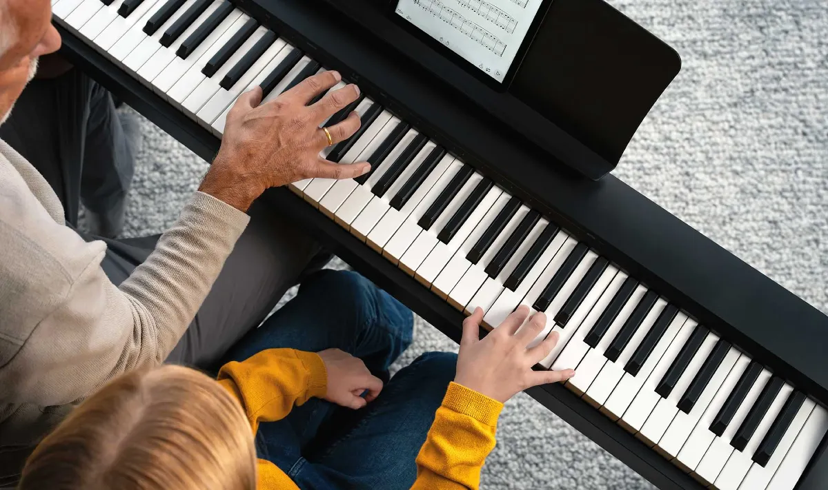 cac giac phim piano dien kawai es60