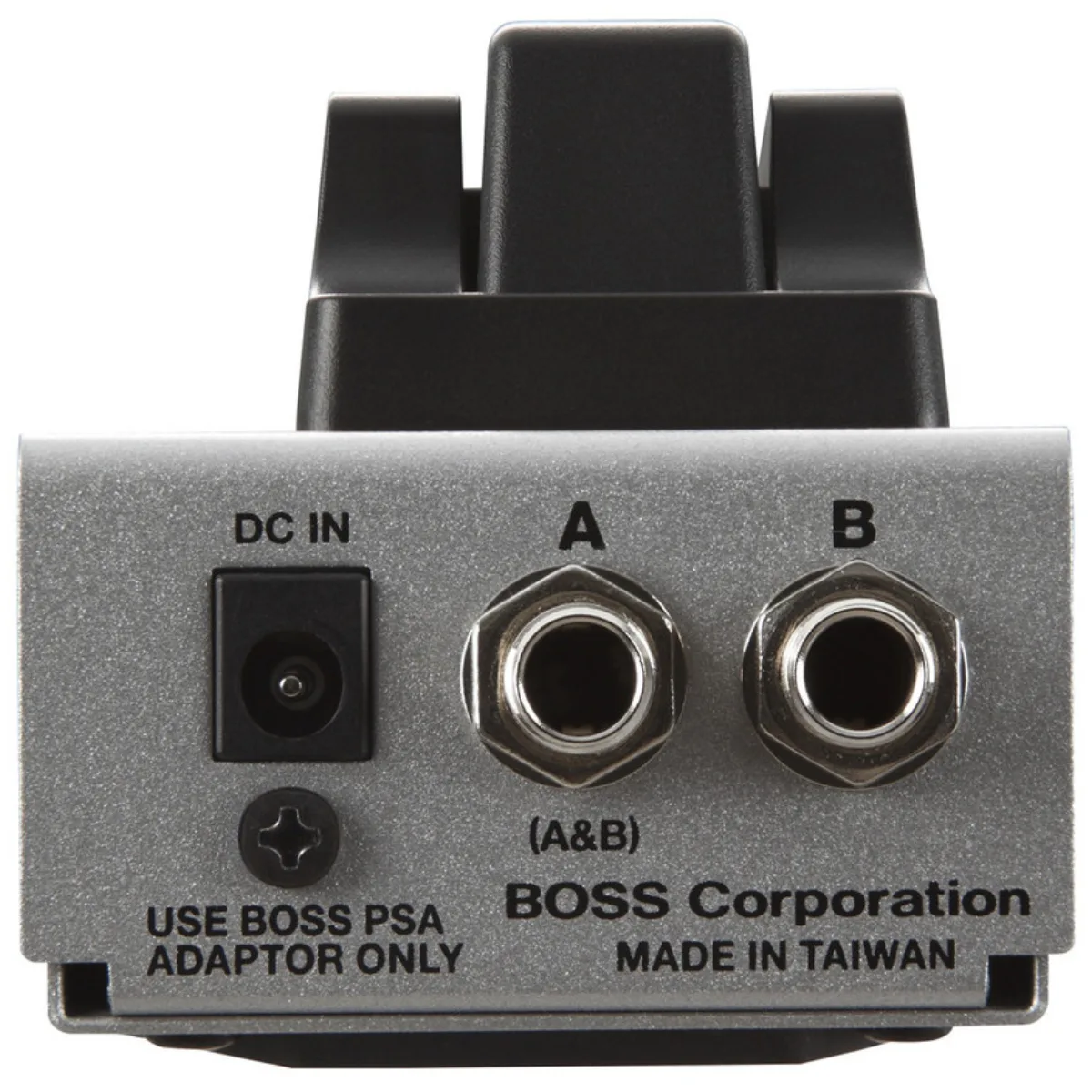 cong ket noi dual footswitch boss fs 7