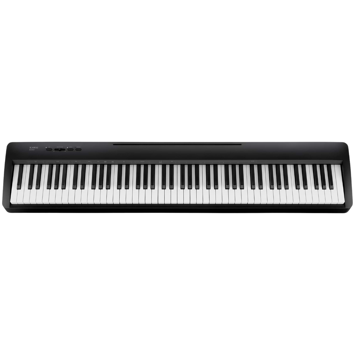 dan piano dien kawai es60