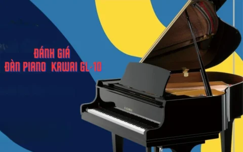 danh gia piano kawai gl-10