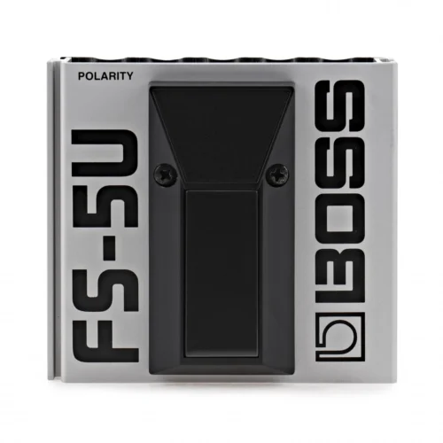 Footswitch Boss FS-5U