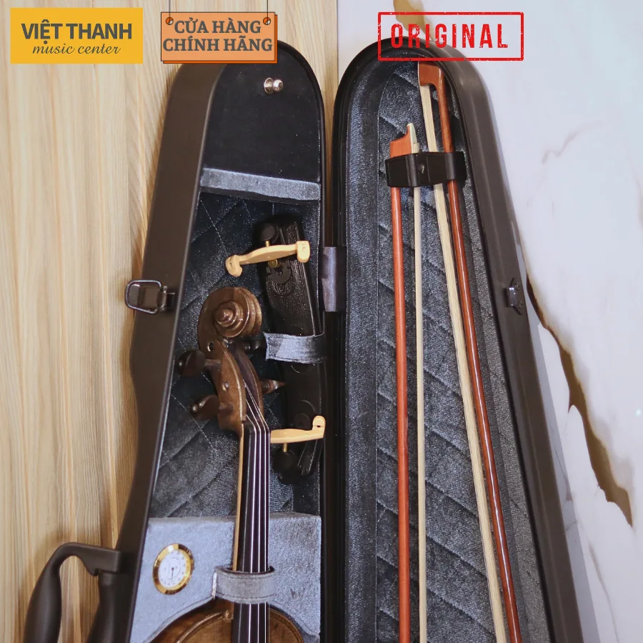hop dung dan violin acutis avc140 gia re
