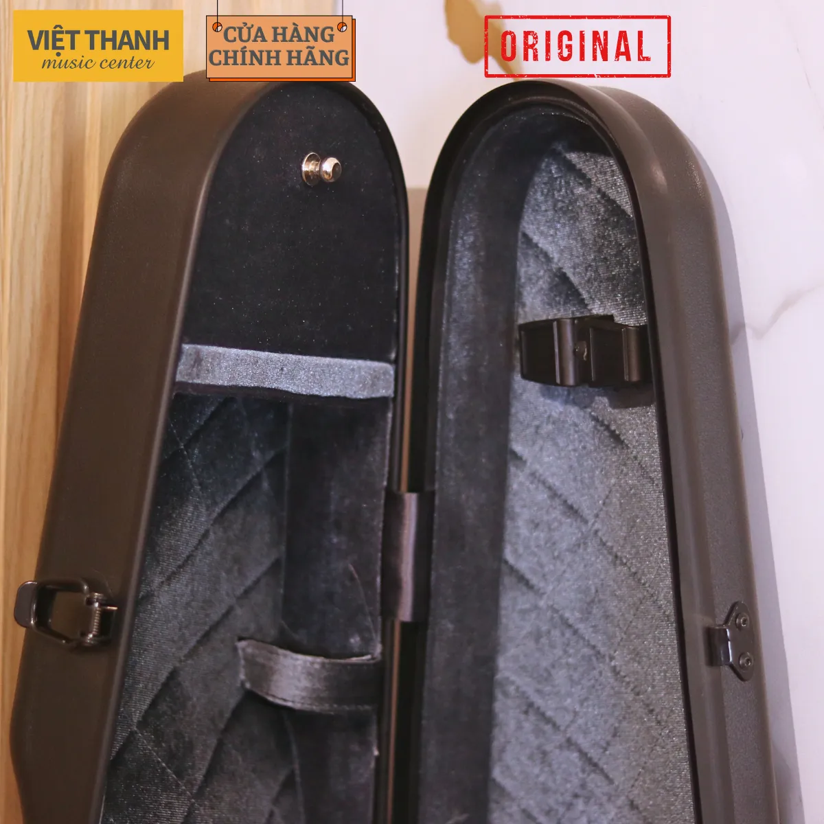 hop dung dan violin acutis avc140 xin