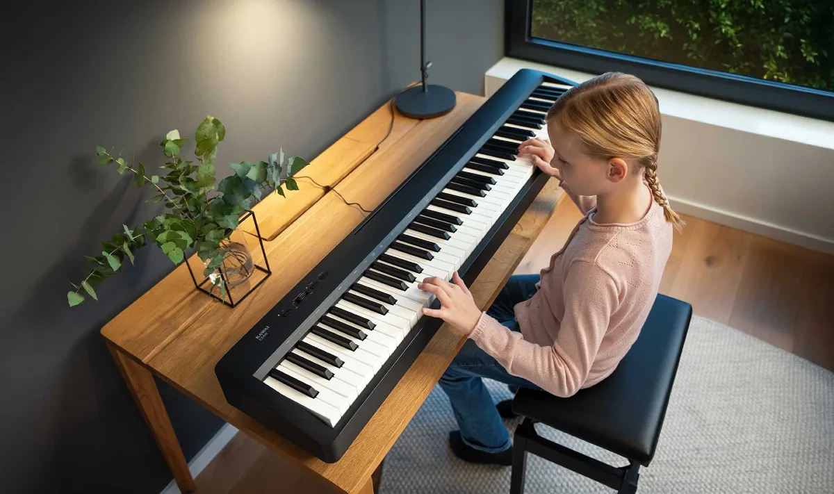 kawai es60