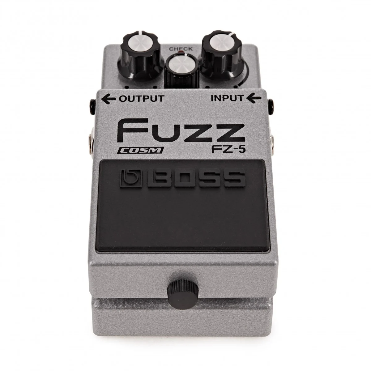pho boss fz 5