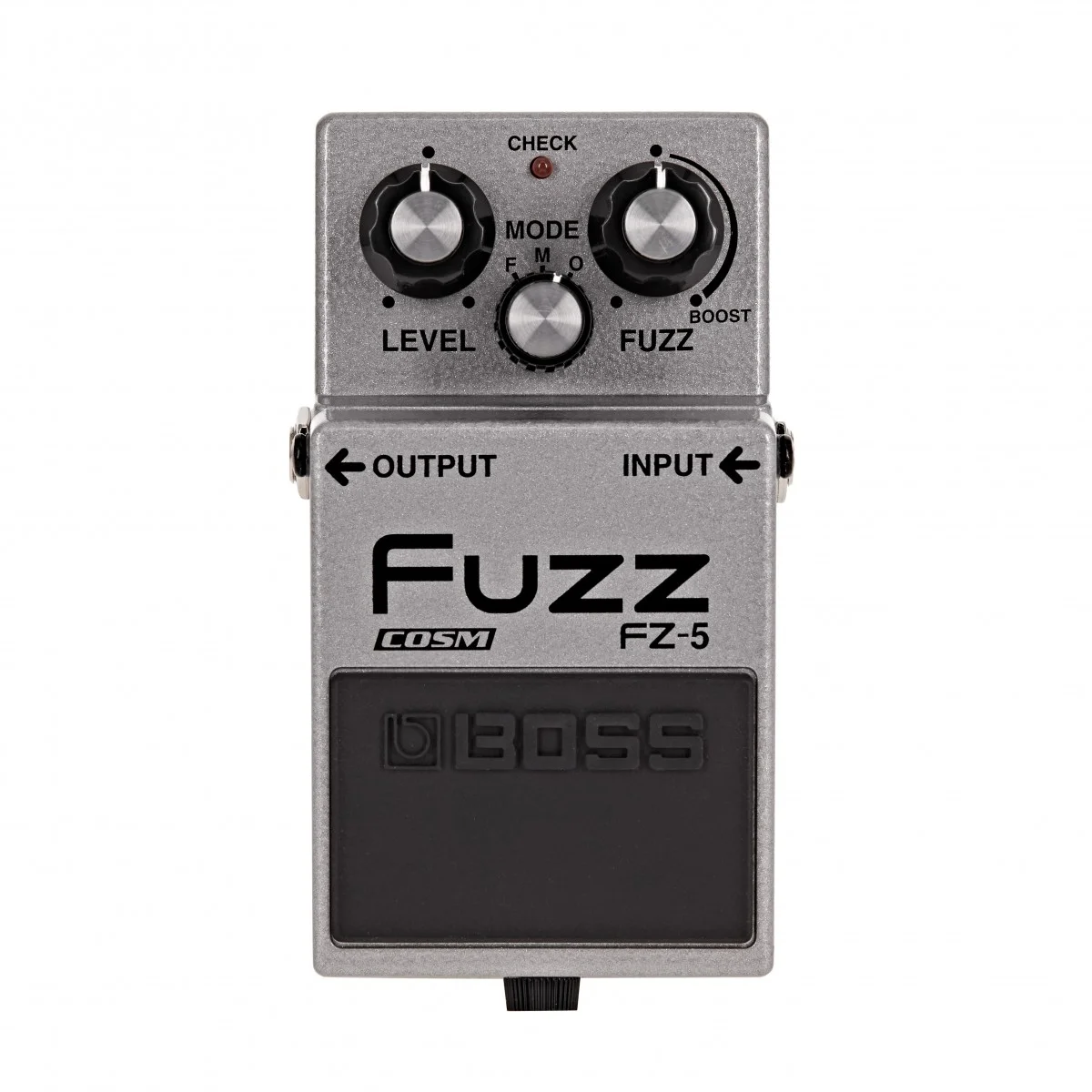 pho cuc boss fz 5