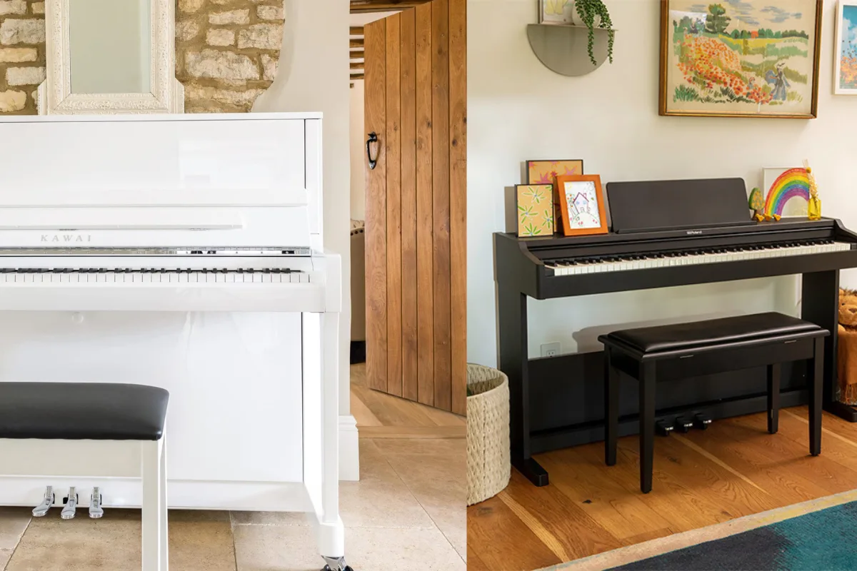 piano co va piano dien