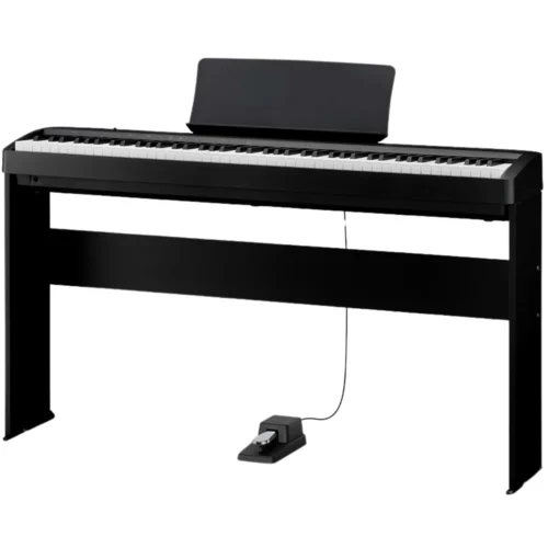 Đàn piano điện Kawai ES60 thiết kế gọn nhẹ, di động