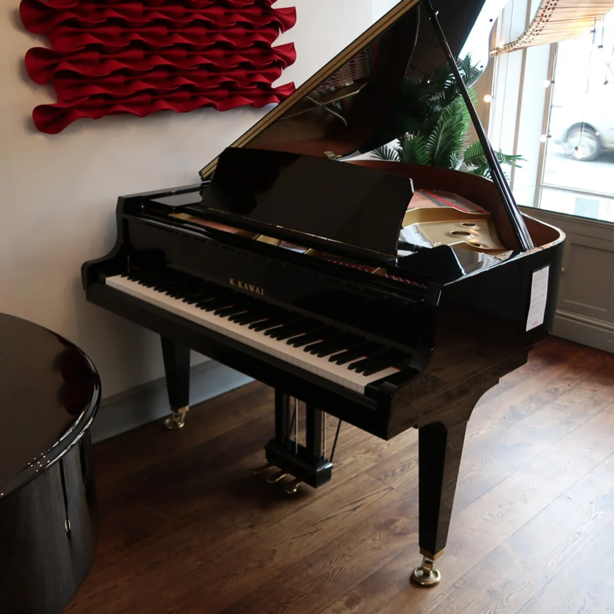 piano kawai gl30