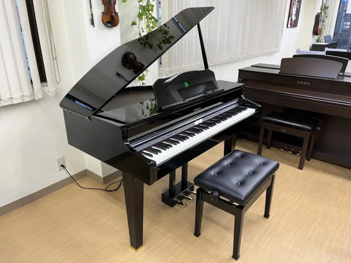roland gp 607